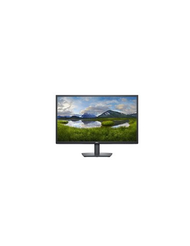 Monitor led 27pulgadas dell dell - e2722h ips -  fhd -  dp -  vga -  60hz -  8ms -  vesa 100 x 100