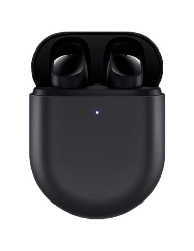 Auriculares bluetooth xiaomi redmi buds 3 pro - negro