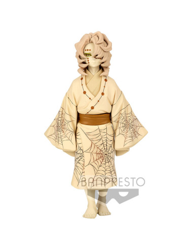 Figura banpresto kimetsu no yaiba demon slayer rui vol 3