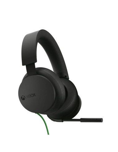 Auriculares microsoft para xbox series x|s - one - pc