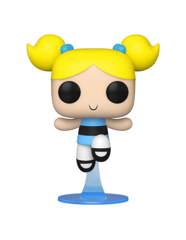 Funko pop animacion cartoon network supernenas burbuja 57776