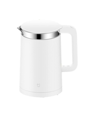 Hervidora de agua xiaomi mi smart kettle pro -  1.5l -  control desde app