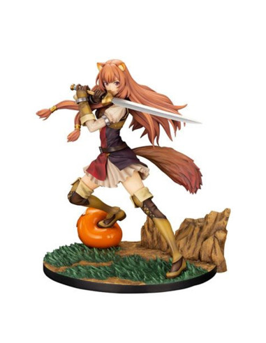 Figura kotobukiya the rising of the shield hero raphtalia