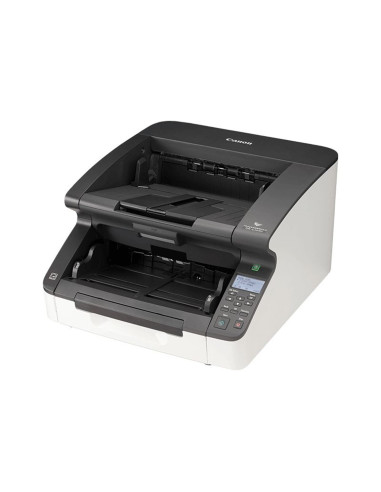 Escaner sobremesa canon imageformula a3 dr - g2090 200ppm -  usb -  duplex -  adf