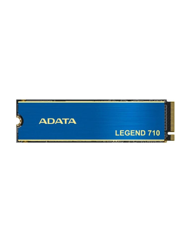 Disco duro interno solido ssd adata legend 710 2tb nvme