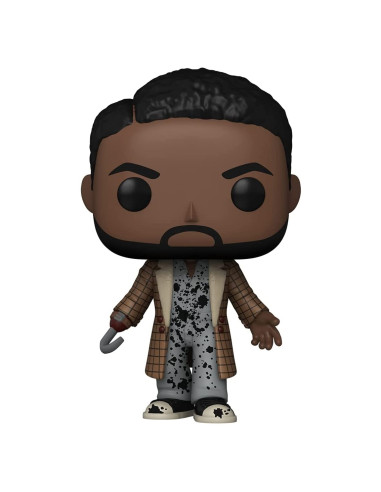 Funko pop cine terror candyman candyman con opcion chase 57371