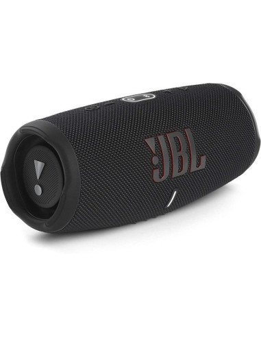 Altavoz bluetooth jbl charge 5 -  40w - negro