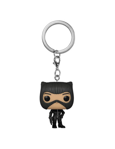 Funko pop keychain llavero the batman selina kyle