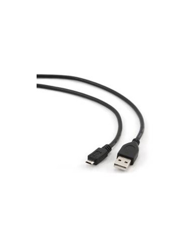 Cable usb ccp - musb2 - ambm - 10 usb - a -  micro - usb - b -  macho - macho -  3m