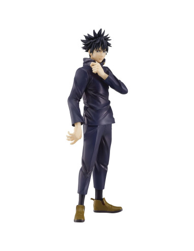 Figura good smile company pop up parade jujutsu kaisen megumi fushiguro