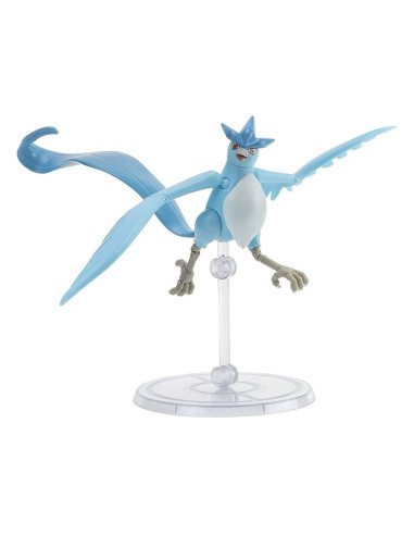 Figura select pokemon 25 aniversario articuno