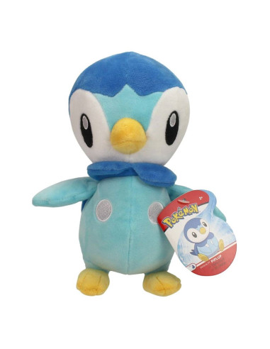 Peluche pokemon piplup