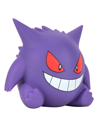 Figura pokemon kanto gengar ola 2