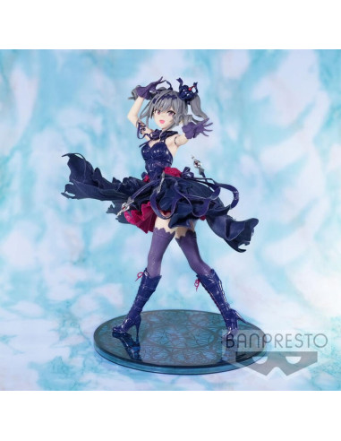 Figura banpresto idolmaster cinderella ranko kanzaki bp18254