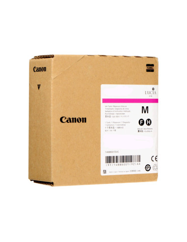 Cartucho tinta canon pfi - 307m magenta