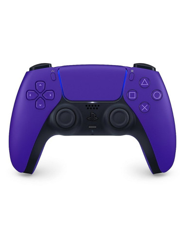 Accesorio sony ps5 -   mando dualsense purpura