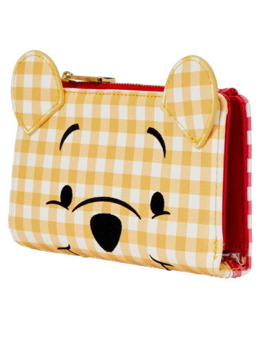 Cartera loungefly disney winnie the pooh