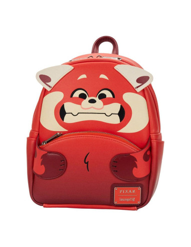 Mochila loungefly disney cosplay red