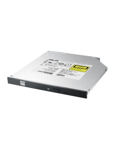 Regrabadora dvd asus sdrw - 08u1mt slim 24x sata