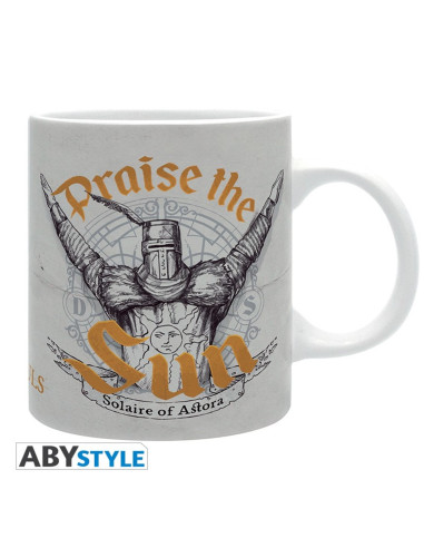 Taza abystyle dark souls