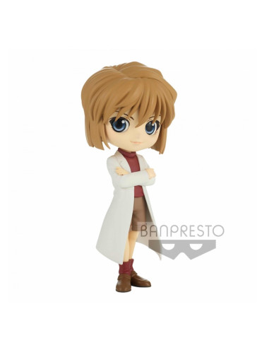 Figura banpresto q posket detective conan ai haibara ver. a