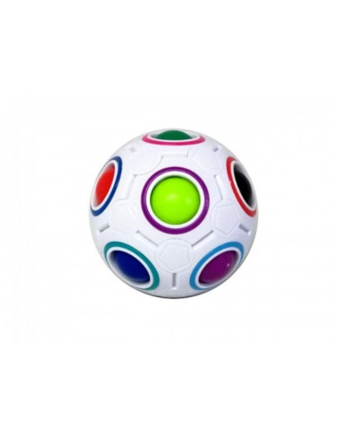 Cubo demolidor rainbow ball profesional