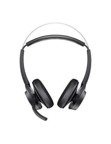 Auriculares inalambricos dell premier dell - wl7022 microfono