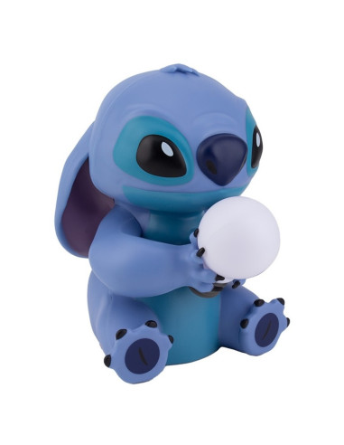 Lampara paladone disney stitch