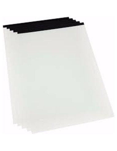 Carrier sheet canon a5 para escaner rs40