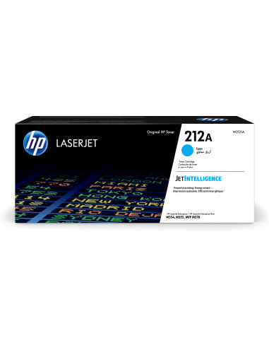 Toner hp 212a w2121a cian