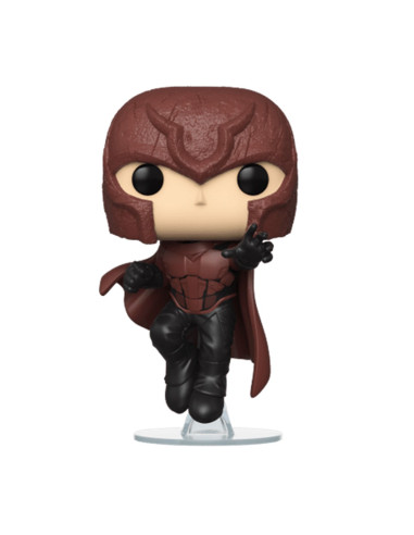 Funko pop marvel x - men magneto edicion especial exclusiva 49689