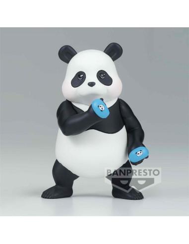 Figura q posket petit jujutsu kaisen panda vol. 2