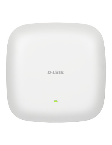 Punto acceso d - link dap - x2850 ax3600 dual band poe