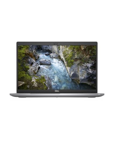 Portatil dell precision 3560 i5 - 1135g7 - 8 -  8gb -  ssd 512gb -  15.6pulgadas fhd -  quadro t500 -  w10p