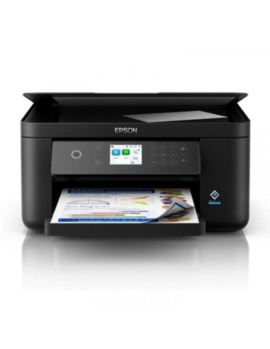 Multifunción inyección epson expressión home xp - 5205 color wifi duplex