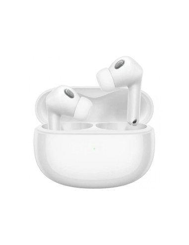 Auriculares bluetooth xiaomi buds 3t pro wireless -  blanco