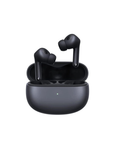 Auriculares bluetooth xiaomi buds 3t pro wireless -  negro