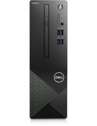 Ordenador dell vostro 3710 sff hmf59 negro i5 - 12400 - 8gb - ssd 512gb - dvd - rw - w10p