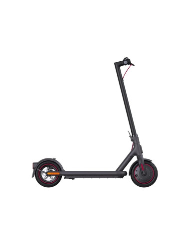 Patinete electrico xiaomi mi electric scooter 4 pro -  negro