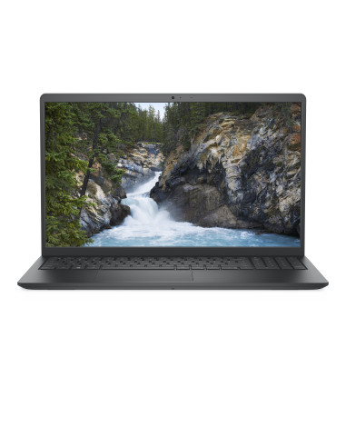 Portatil dell vostro 3510 kwrkg negro i5 - 1135g7 - 16gb - ssd 512gb - 15.6pulgadas - w10p