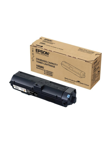 Toner epson al - m310 - m320 negro