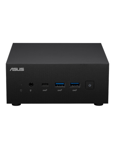 Barebone asus pn64 - bb5013md i5 - 12500h no ram - no hdd - wifi - bt - sin sistema