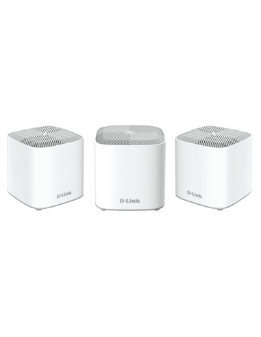 Repetidor wifi d - link covr - x1863