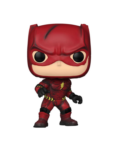 Funko pop dc comics the flash barry allen 65595