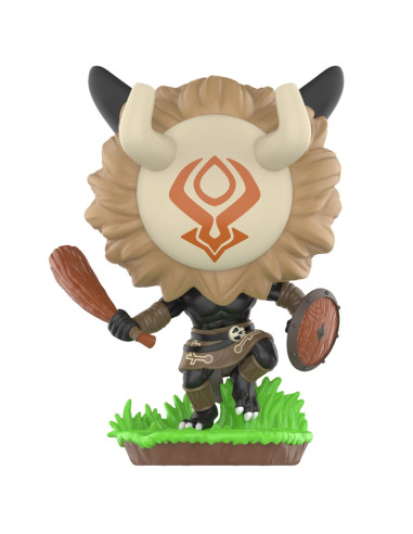 Funko pop videojuegos genshin impact s2 hilichurl 80896