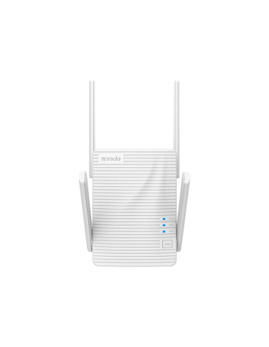 Repetidor - extensor wifi tenda a21 ac2100 dual band 4g 10 - 100 - 1000 mbps