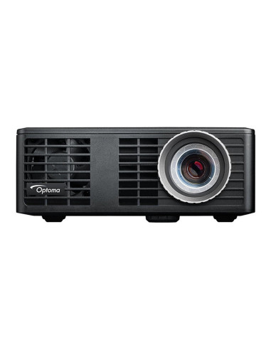 Proyector optoma ml750e dlp wxga 800 lumenes