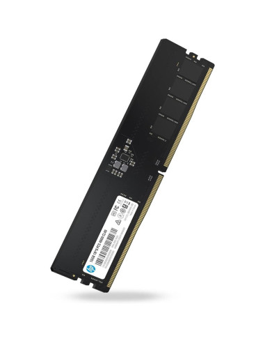 Memoria ram ddr5 16gb hp x2 4800 mhz cl40 udimm