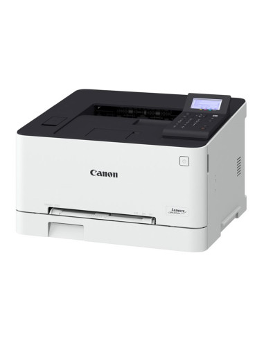 Impresora canon lbp633cdw laser color i - sensys a4 -  21ppm -  usb -  red -  wifi -  pcl -  duplex impresion -  impresion movi