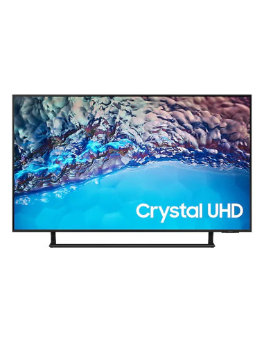 Tv samsung 43pulgadas led 4k uhd -  ue43bu8500k - hdr10+ -  smart tv -  3 hdmi -  2 usb -  wifi